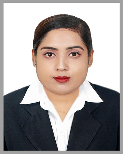 Jaifa Rahman